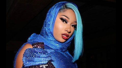 Megan Thee Stallion Shed’s Tears Talking Beyoncè Collab & Her Late Mother