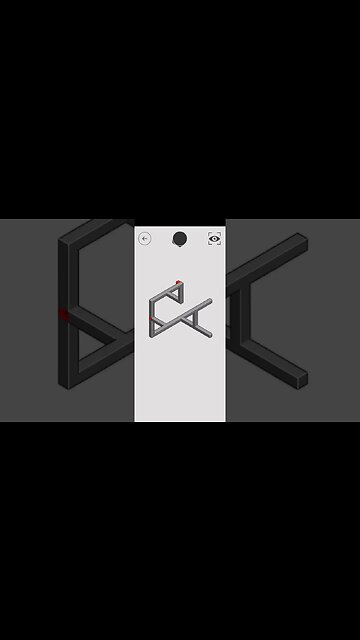 Hocus on Android: level generator 259