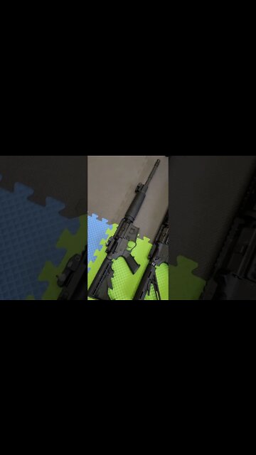 50 Cal AR-15? @Safety Harbor Firearms