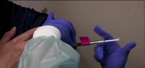 Vaccine eligibility expands in Michigan