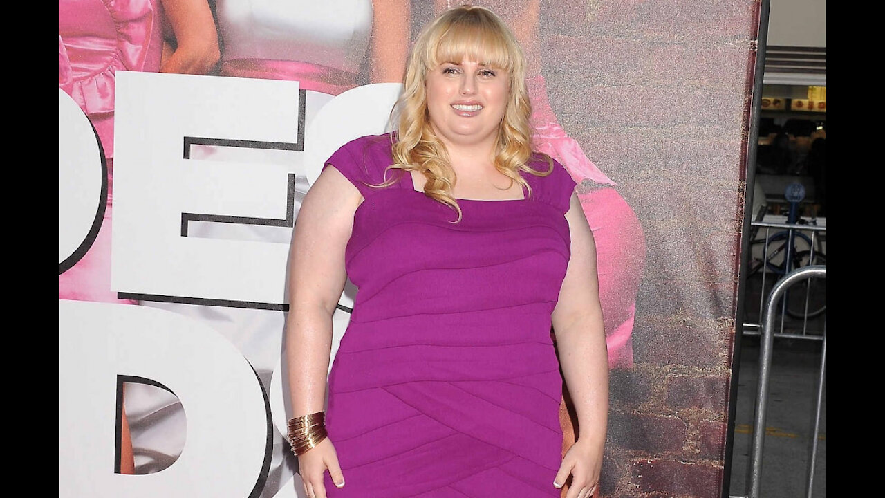 Rebel Wilson was meant to play Melissa McCarthy's character in Bridesmaids