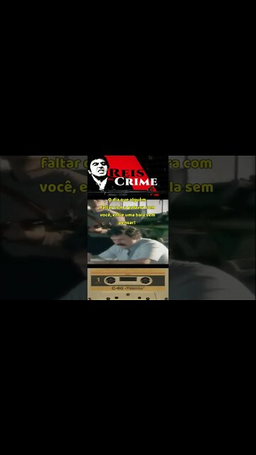 Don Pablo "O Que Fazer Com Quem Não Tem Palavra" #youtubeshorts #shorts