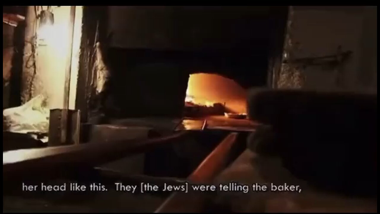 🇵🇸 Israelis threw a Palestinian boy in an oven..