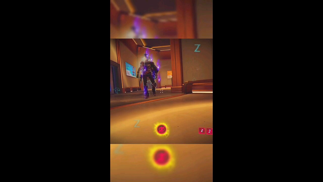 Fuck you Sombra