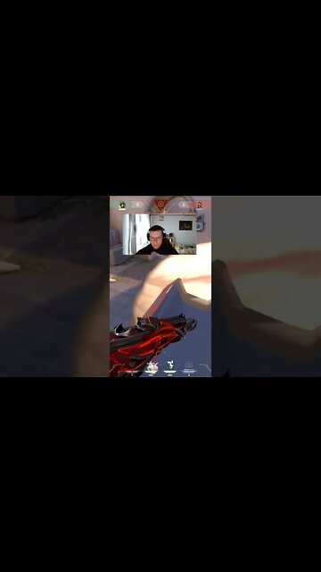 PLEASE kill him! (Valorant) #shorts