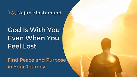 Finding Peace in Uncertainty: Trusting God's Guidance