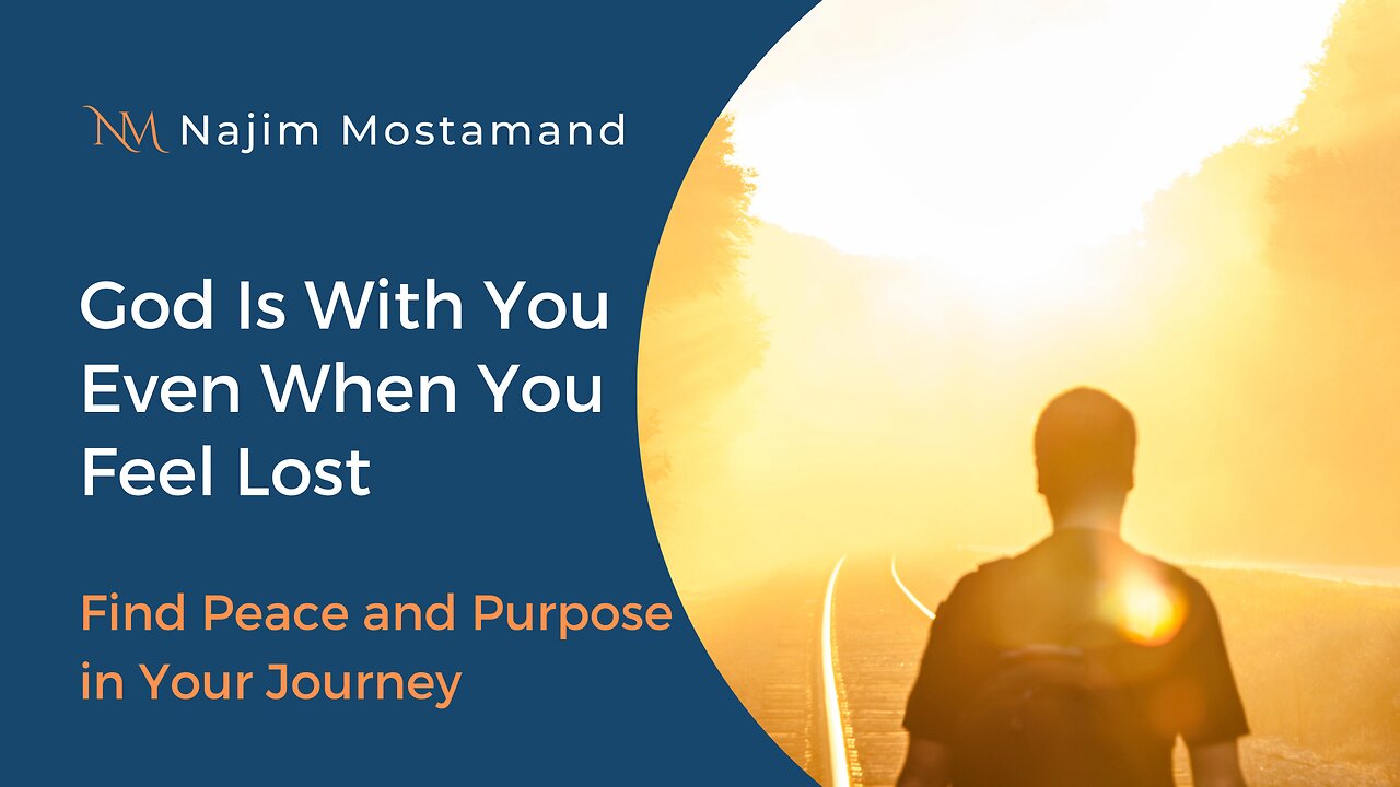 Finding Peace in Uncertainty: Trusting God's Guidance