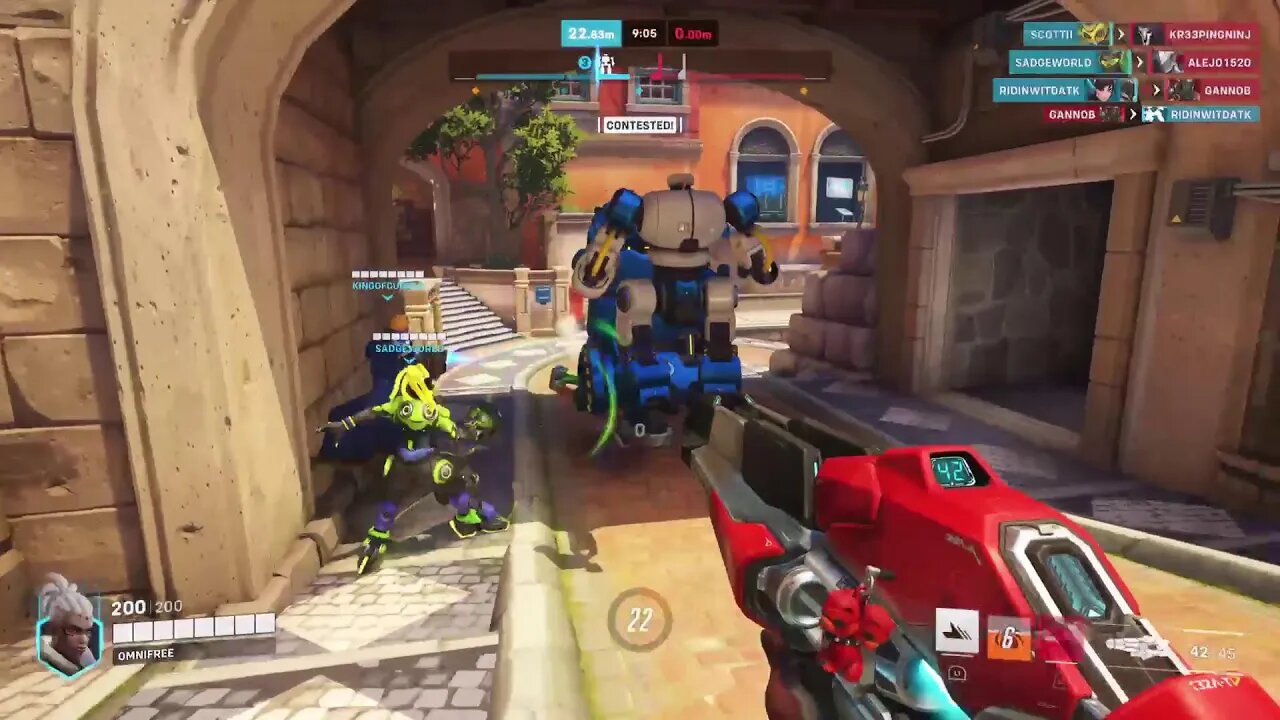 Overwatch 2
