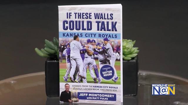 N@N: Jeff Montgomery Part 1