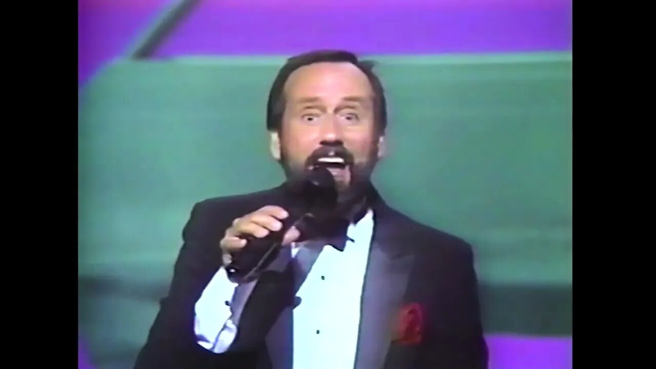 Ray Stevens - "The Day I Tried To Teach Charlene MacKenzie How To Drive" (Live American Celebration)