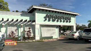 Johnston Jewelers | Morning Blend