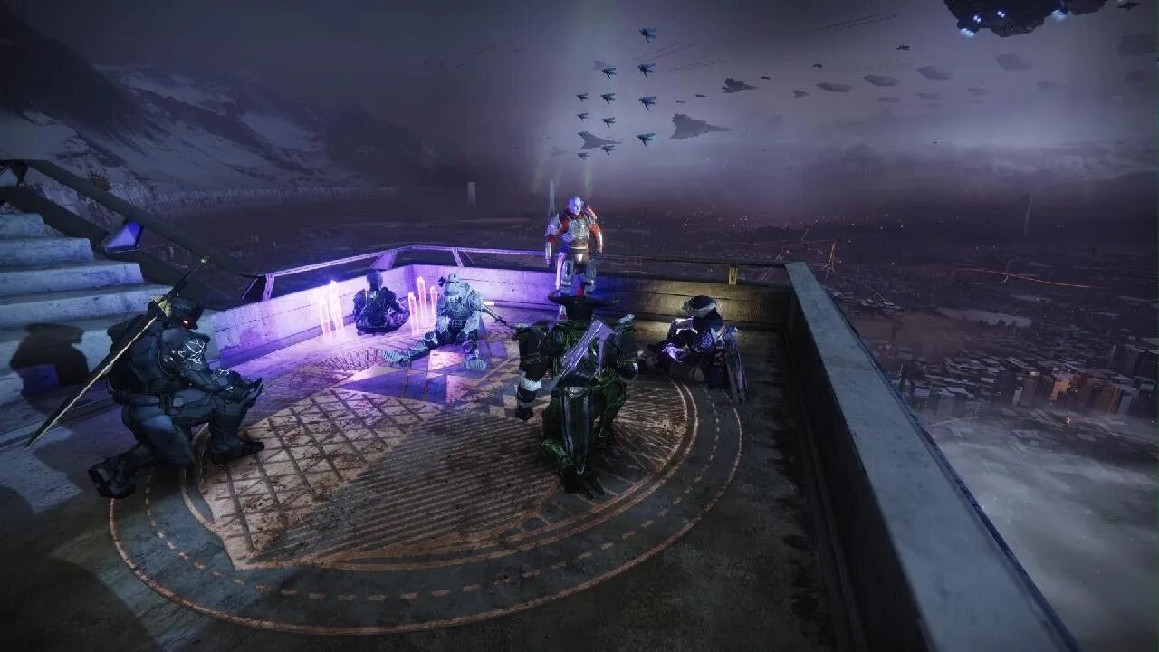RIP Lance Reddick aka Commander Zavala