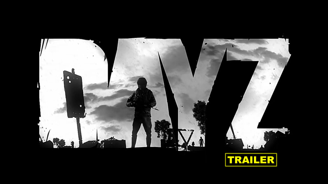 DayZ - Official 1.23 Update Teaser Trailer