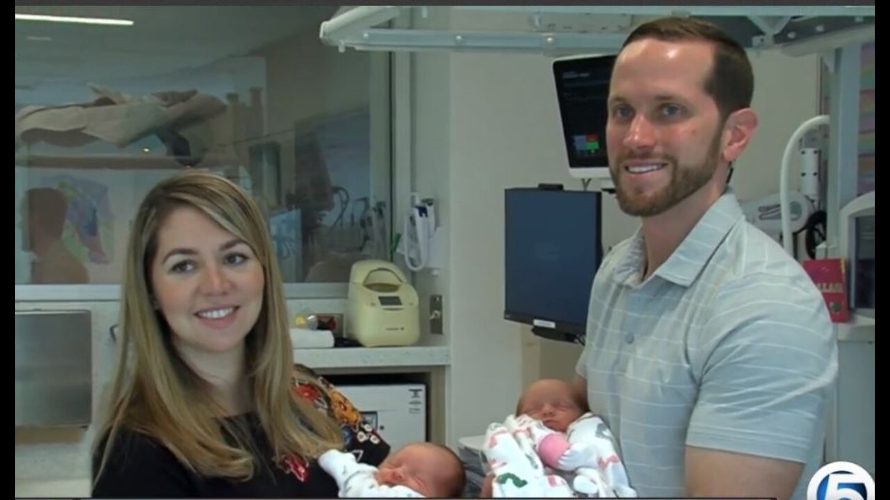 Man fulfills late-mother dream of creating NICU