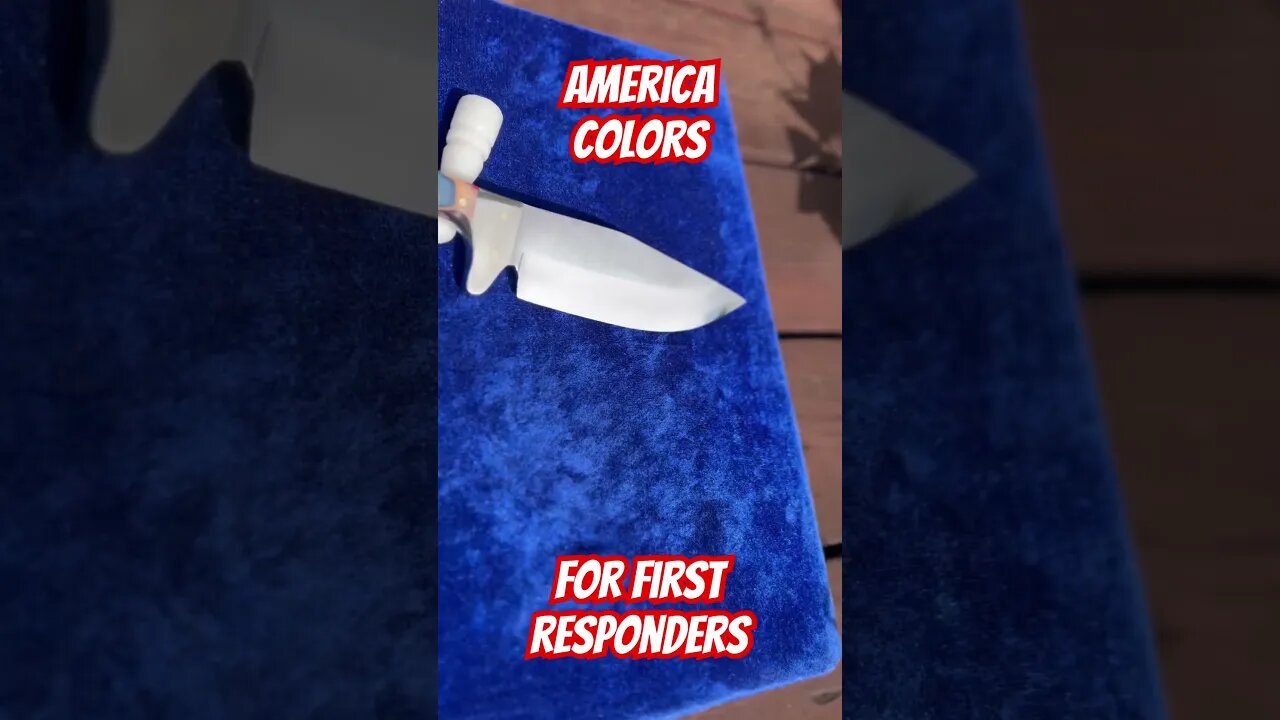 Knife Complete