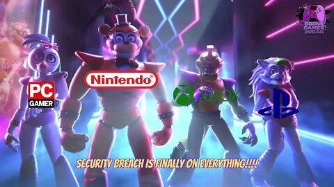 Security Breach? On The Switch?