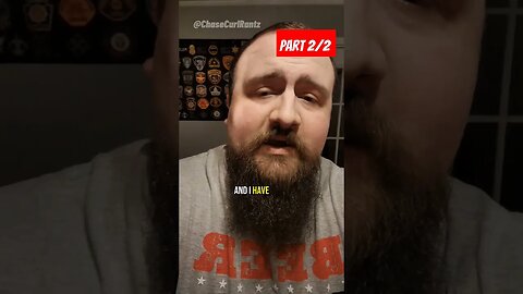 Police Have Tanks?! (Part 2/2)