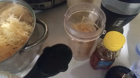 SEA MOSS GEL A BLEND WITH HONEY
