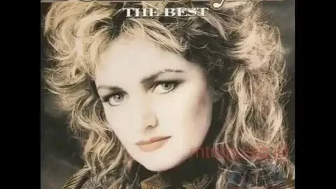 Bonnie Tyler I Need a Hero Lyrics 360p