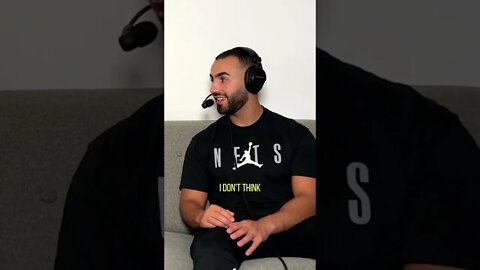 Who Is Tedsthetics? #mindset #motivation #tiktok