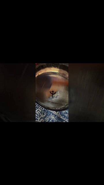 Sounds of Neptune Gong