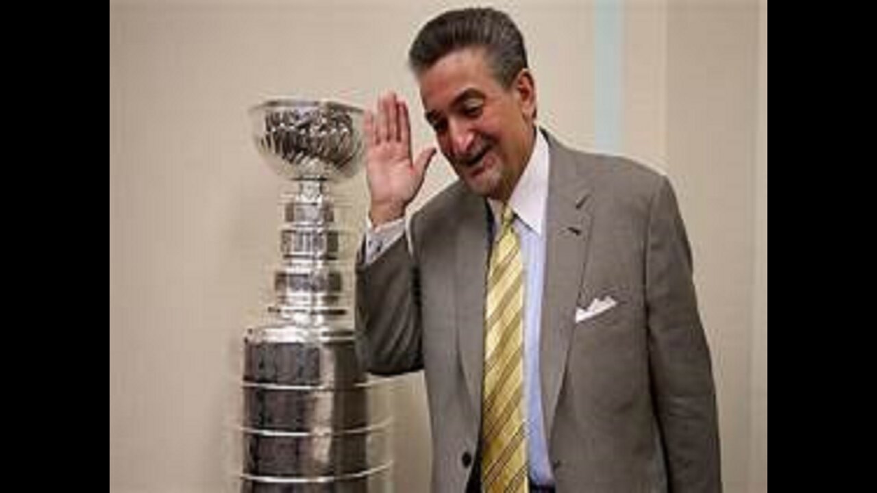 TECN.TV / DC Can’t Keep Businesses, Ted Leonsis to Make Gov. Youngkin the King of Sports