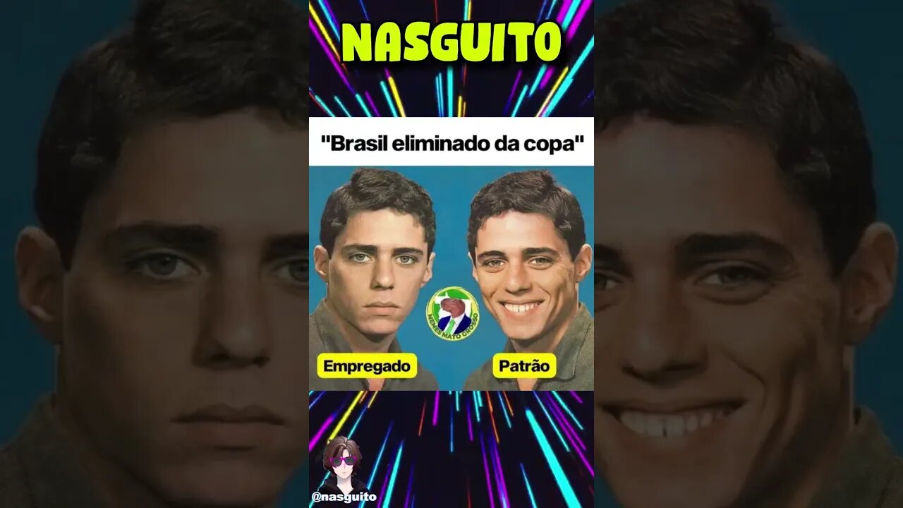 Memes em imagens - ELE VAI ACABAR COM OS PACKS #shorts