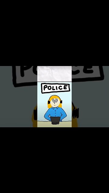 When you rely too much on technology and forget the basics #funny #wow #really #reallife #stupid