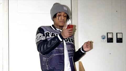 nba youngboy clowns lil durk for crying over india