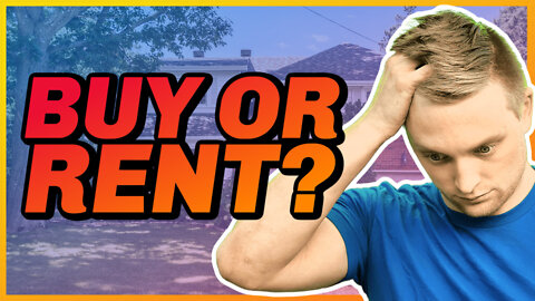 Should You Buy Or Rent When Moving To Orlando | Your Complete Guide