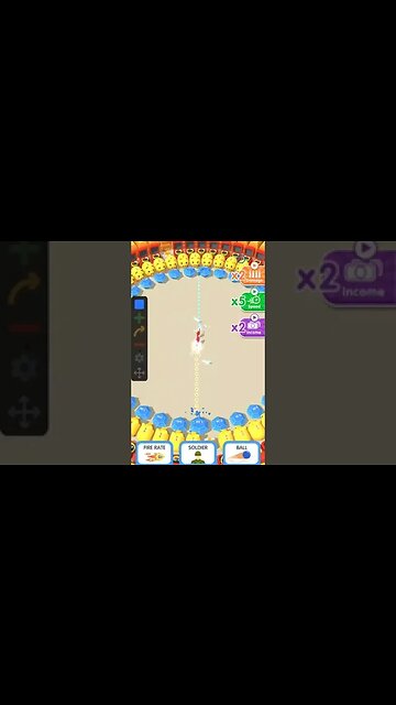 Coin shooter gameplay 22