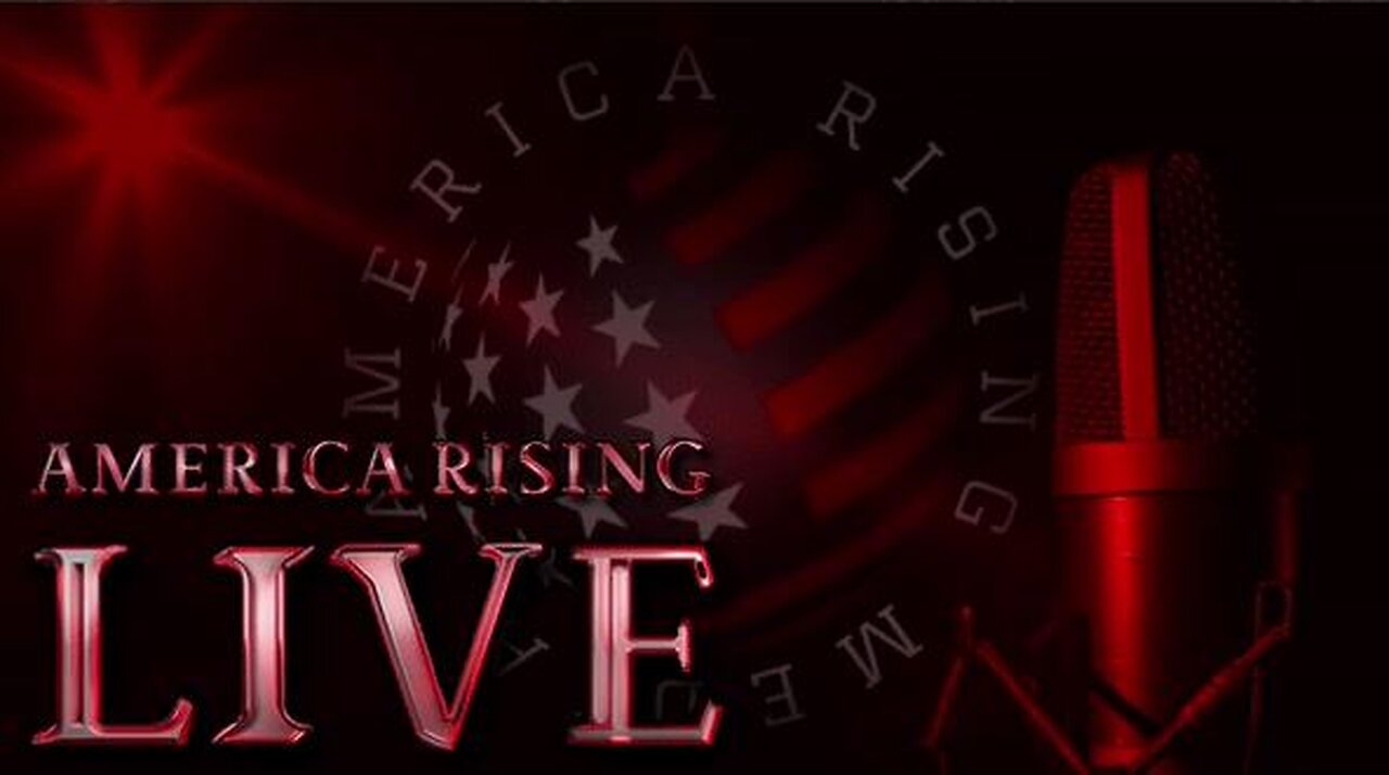 America Rising Live