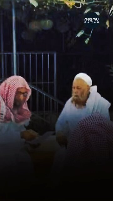 United in Aqeedah even if we differ in Fiqh by Sh Rabee Ibn Hadi Al Madkhali