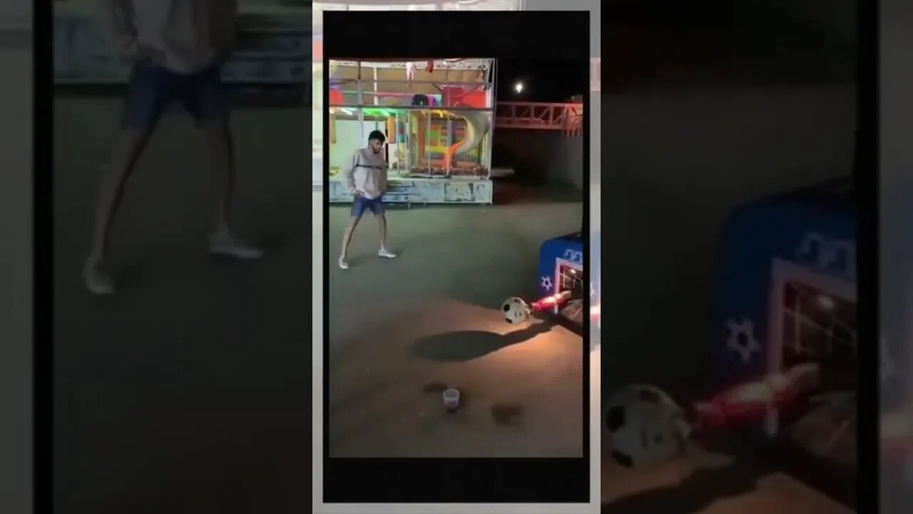 Best soccer player 🤣 #soccer #shorts