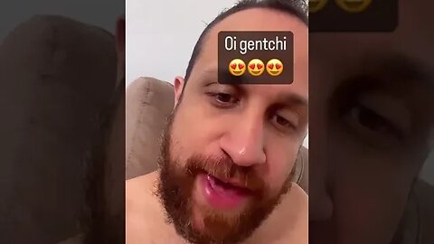 OI GENTCHI #memes #viral #comedia #tiktok #kwai #shorts