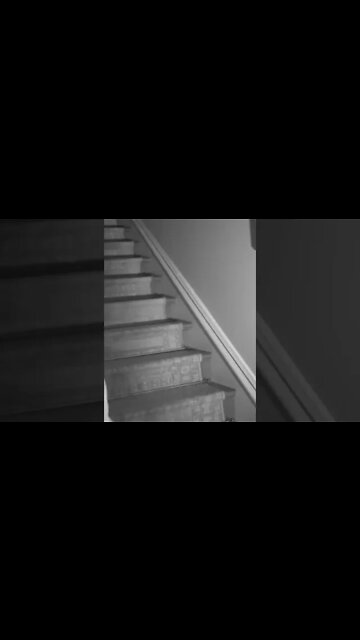 Haunted Cobb Mansion 🏠 Part 35