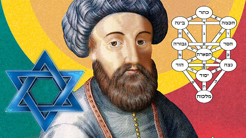 The True Israel Exposed | Zionism | Lurianic Kabbalah | Sabbateans