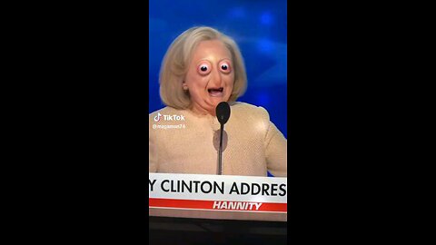 DNC in prime time