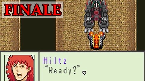 Let's Play - Zoids Legacy FINALE