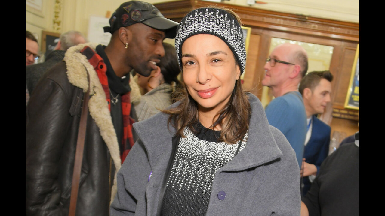 Shobna Gulati reveals her COVID-19 struggles