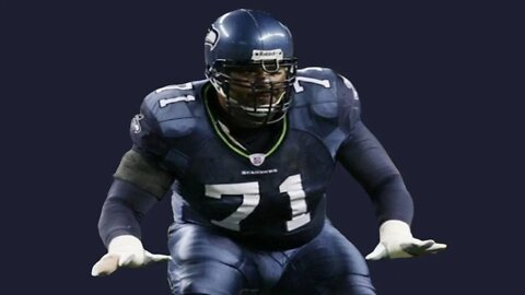 How To Create Walter Jones Madden 23