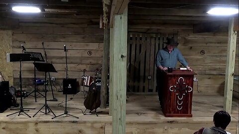 THCC South Live Stream