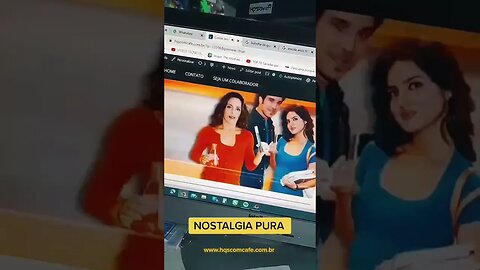 Você lembra dessa abertura?