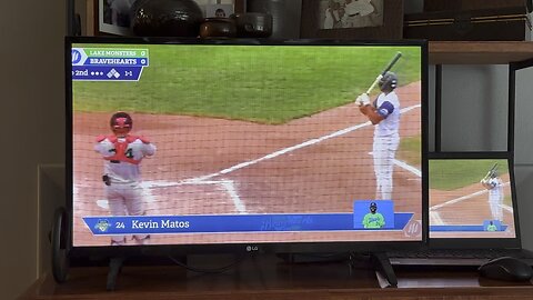 Bravos inning 2