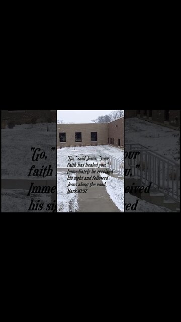 Daily Bible Verse short for today