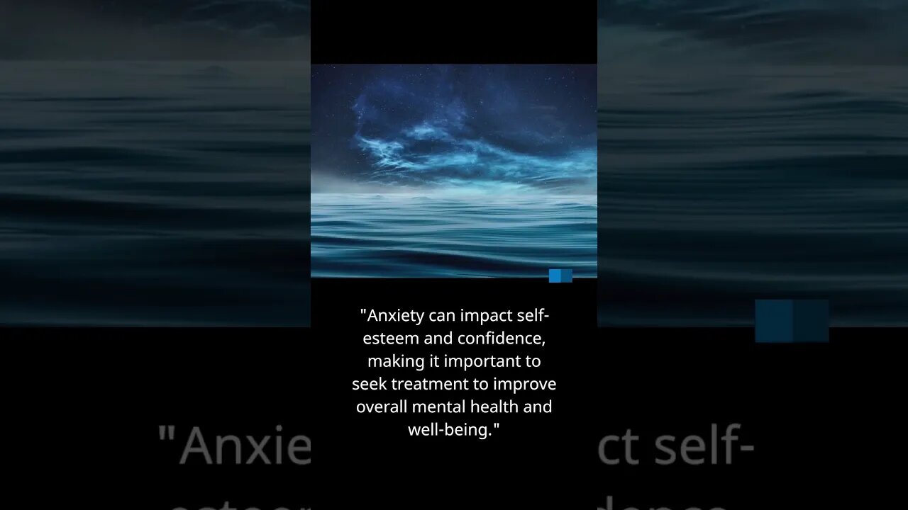 Anxiety can hurt and not just to you! Get a free test to help you with your condition