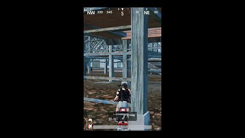 I found a Noob Hacker in BGMI🤯