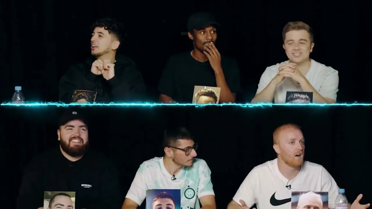 THE ULTIMATE YOUTUBER GAME SHOW! 20