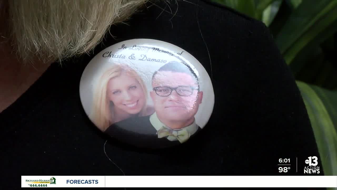 Family of DUI victim reacts to NV Supreme Court ruling
