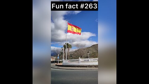 Did you know this about Spain?